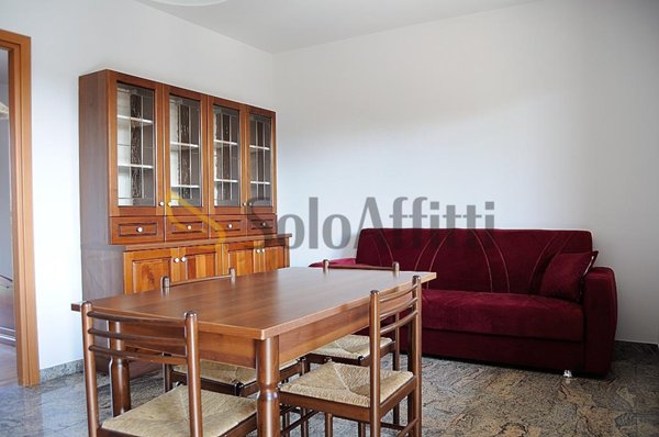 appartamento in affitto a Settimo Torinese