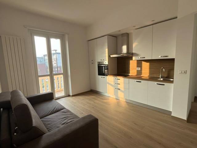 appartamento in affitto a Settimo Torinese