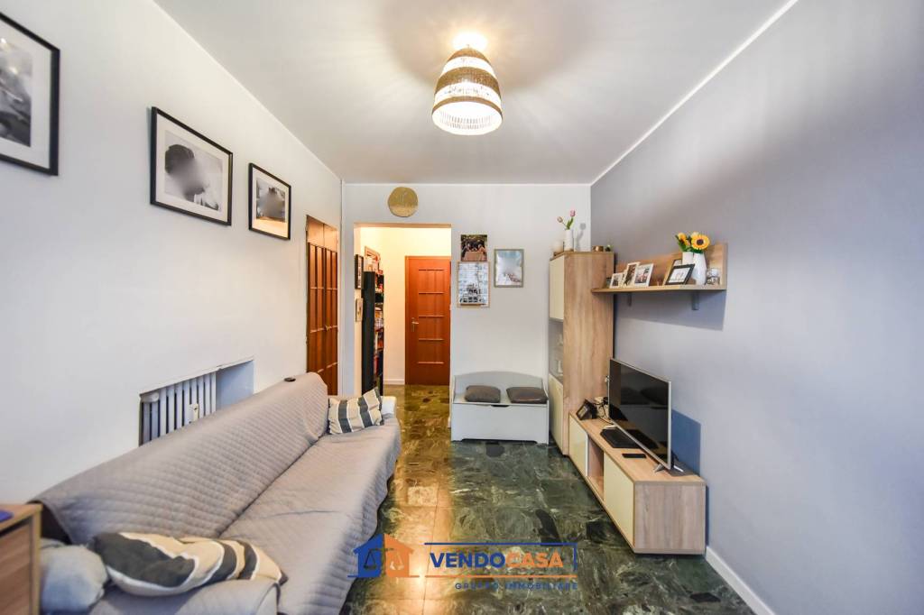 appartamento in affitto a Settimo Torinese