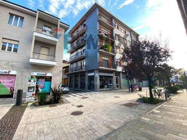 appartamento in affitto a Settimo Torinese