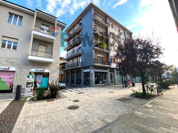 appartamento in affitto a Settimo Torinese