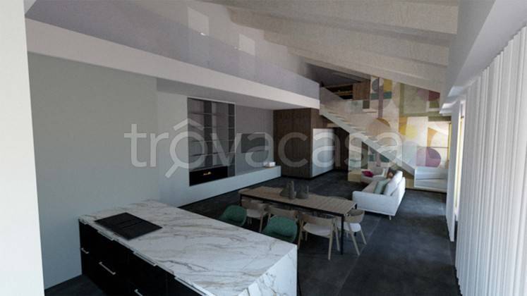 appartamento in affitto a Settimo Torinese