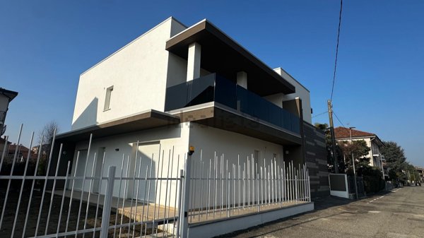 appartamento in affitto a Settimo Torinese