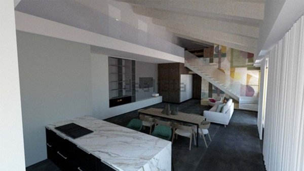 appartamento in affitto a Settimo Torinese