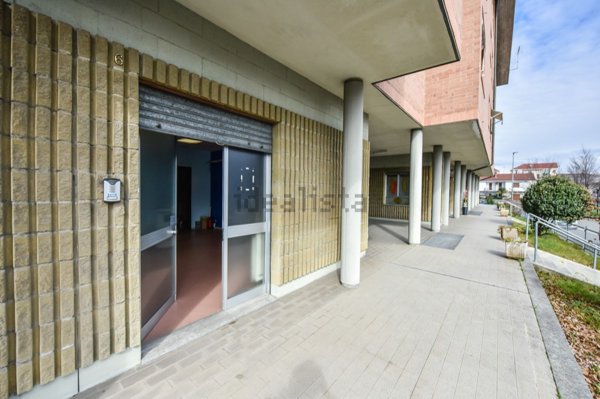 ufficio in affitto a Settimo Torinese