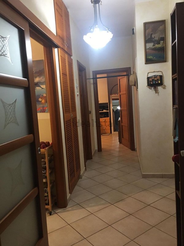 appartamento in affitto a Settimo Torinese