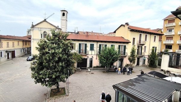 appartamento in affitto a Settimo Torinese