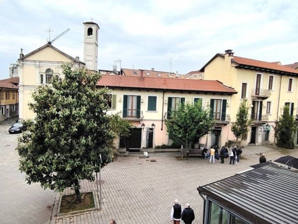 appartamento in affitto a Settimo Torinese