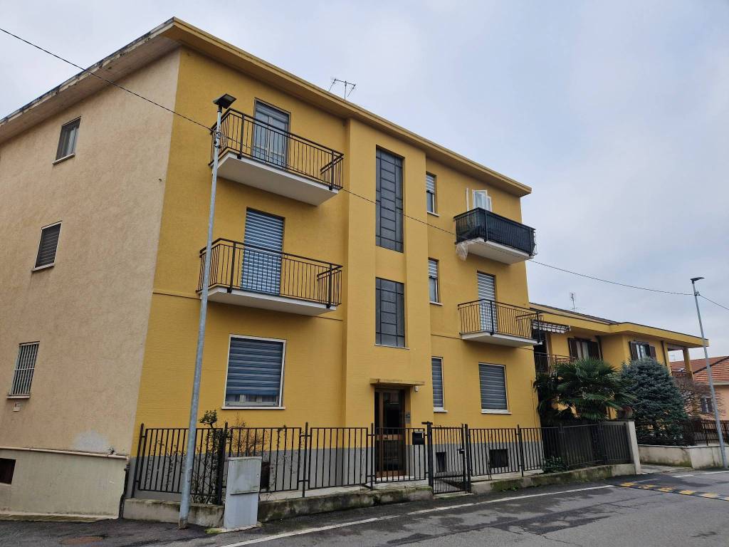 appartamento in affitto a Settimo Torinese