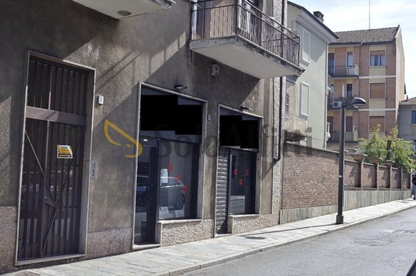 ufficio in affitto a Settimo Torinese