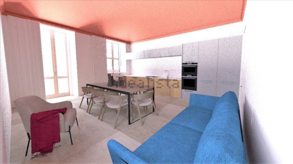 appartamento in affitto a Settimo Torinese
