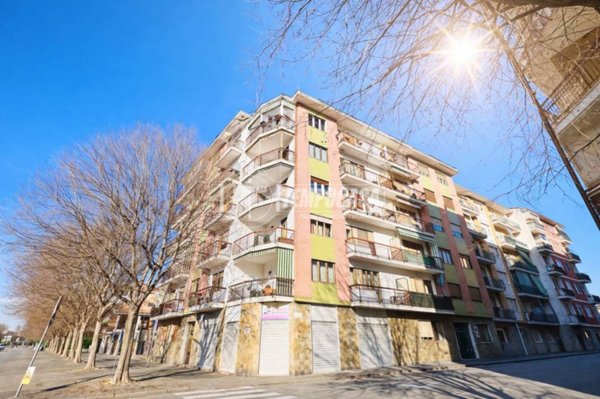 appartamento in affitto a Settimo Torinese