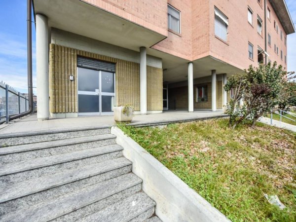 ufficio in affitto a Settimo Torinese