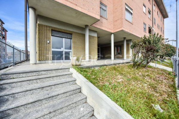 appartamento in affitto a Settimo Torinese