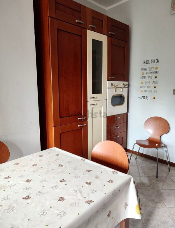appartamento in affitto a Settimo Torinese