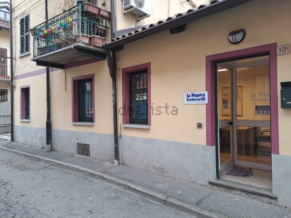 ufficio in affitto a Settimo Torinese