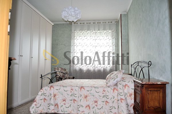 appartamento in affitto a Settimo Torinese