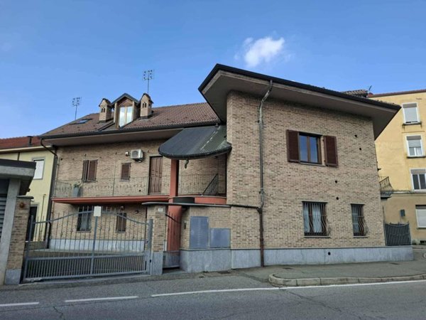 appartamento in affitto a Settimo Torinese