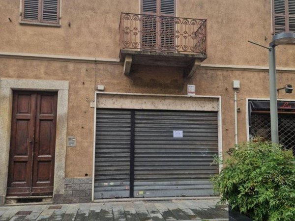negozio in affitto a Settimo Torinese