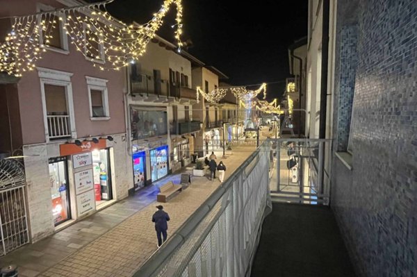 appartamento in affitto a Settimo Torinese