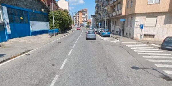 appartamento in affitto a Settimo Torinese
