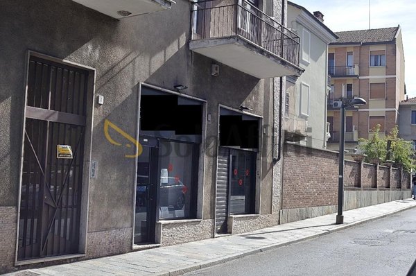 appartamento in affitto a Settimo Torinese
