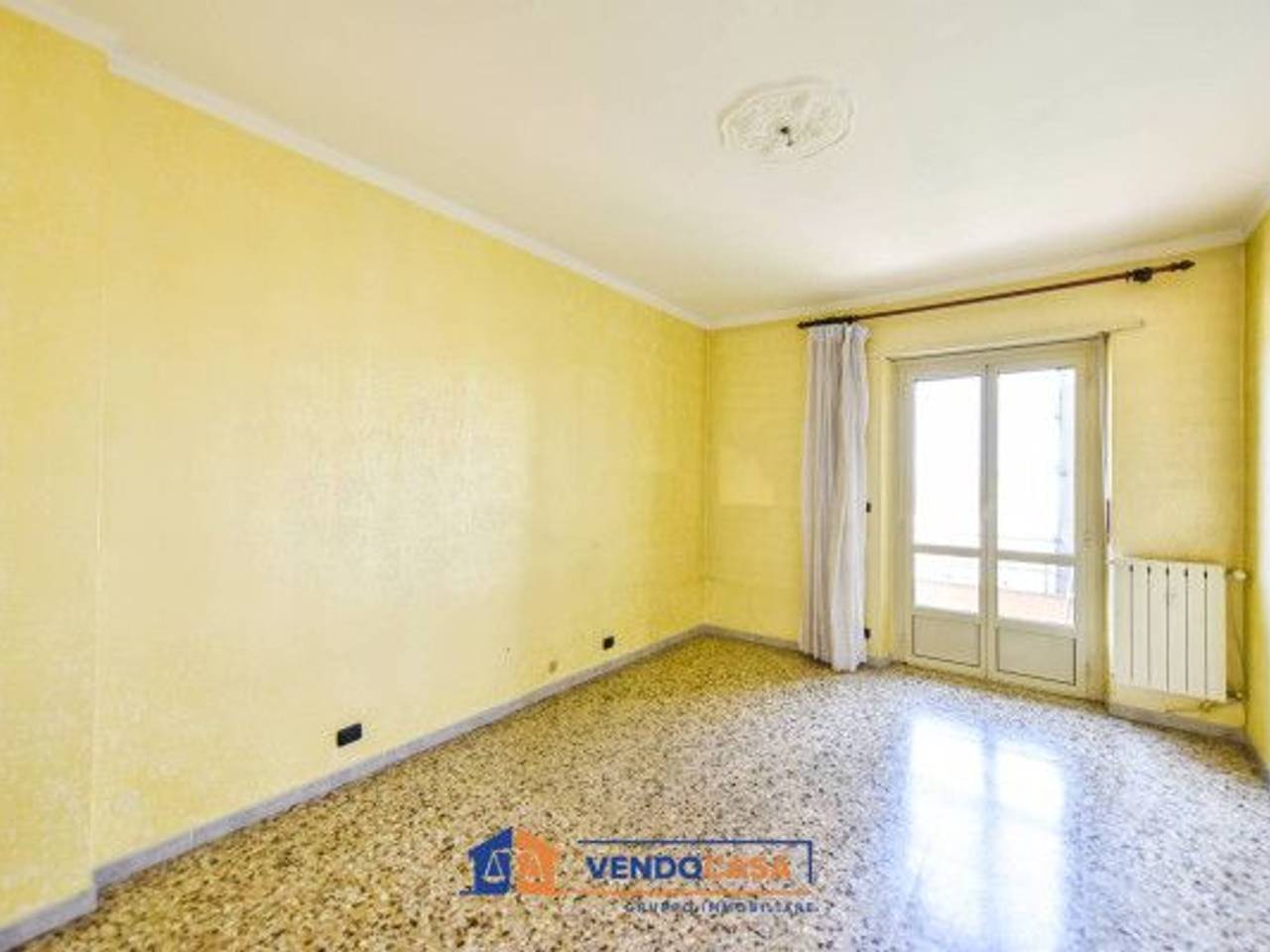 appartamento in affitto a Settimo Torinese