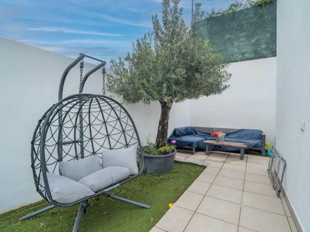 casa indipendente in affitto a Settimo Torinese