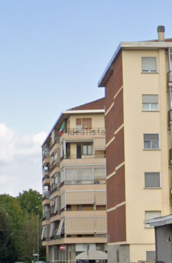 appartamento in affitto a Settimo Torinese