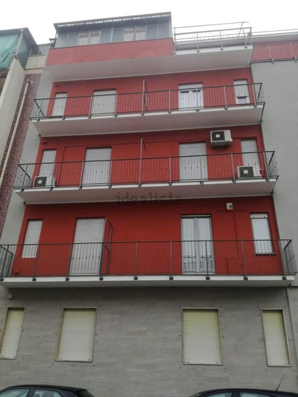 appartamento in affitto a Settimo Torinese