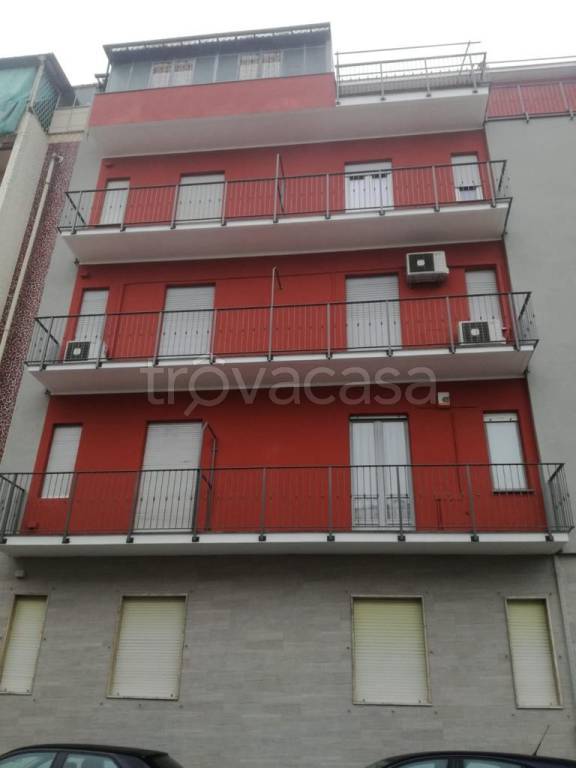 appartamento in affitto a Settimo Torinese