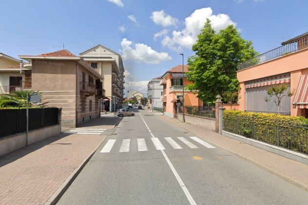 appartamento in affitto a Settimo Torinese