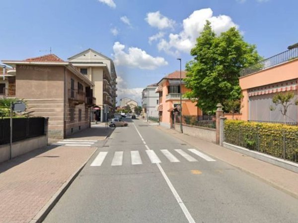 appartamento in affitto a Settimo Torinese in zona Le Villette