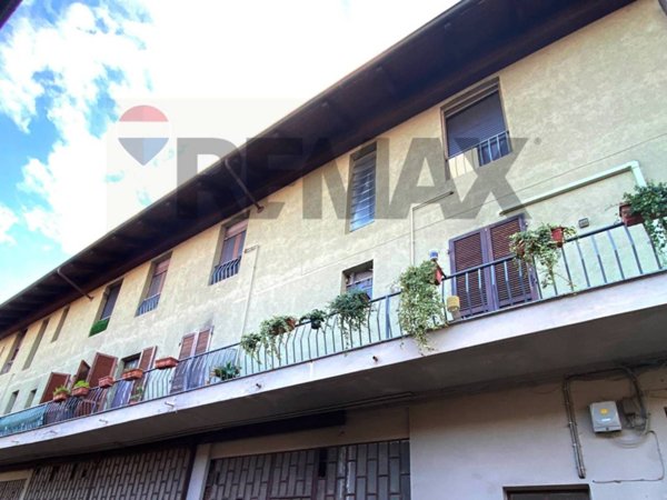 appartamento in affitto a Settimo Torinese