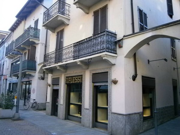 negozio in affitto a Settimo Torinese