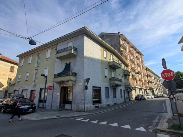 appartamento in affitto a Settimo Torinese