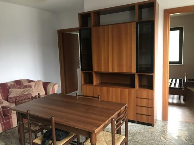 appartamento in affitto a Settimo Torinese in zona Le Villette