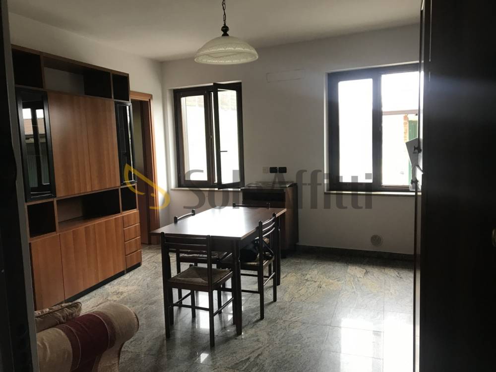 appartamento in affitto a Settimo Torinese