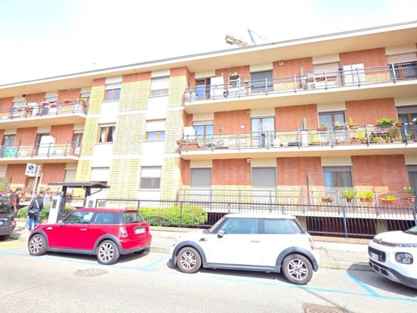 appartamento in affitto a Settimo Torinese