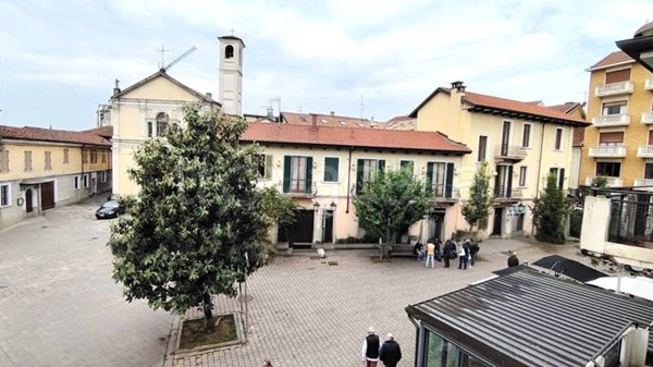 appartamento in affitto a Settimo Torinese