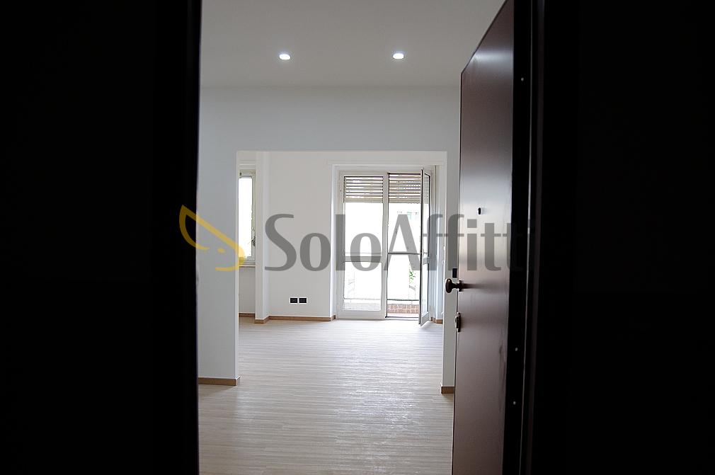 appartamento in affitto a Settimo Torinese