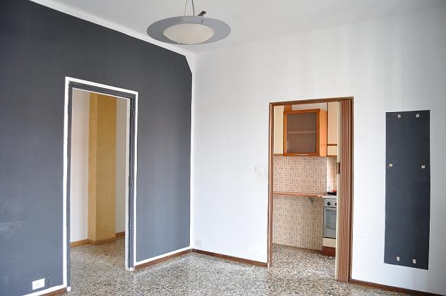 appartamento in affitto a Settimo Torinese in zona Le Villette