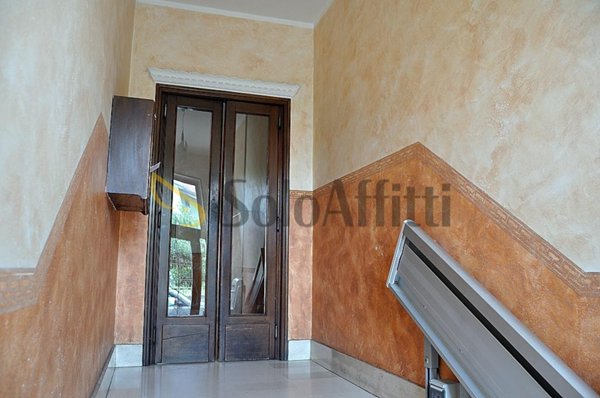 appartamento in affitto a Settimo Torinese