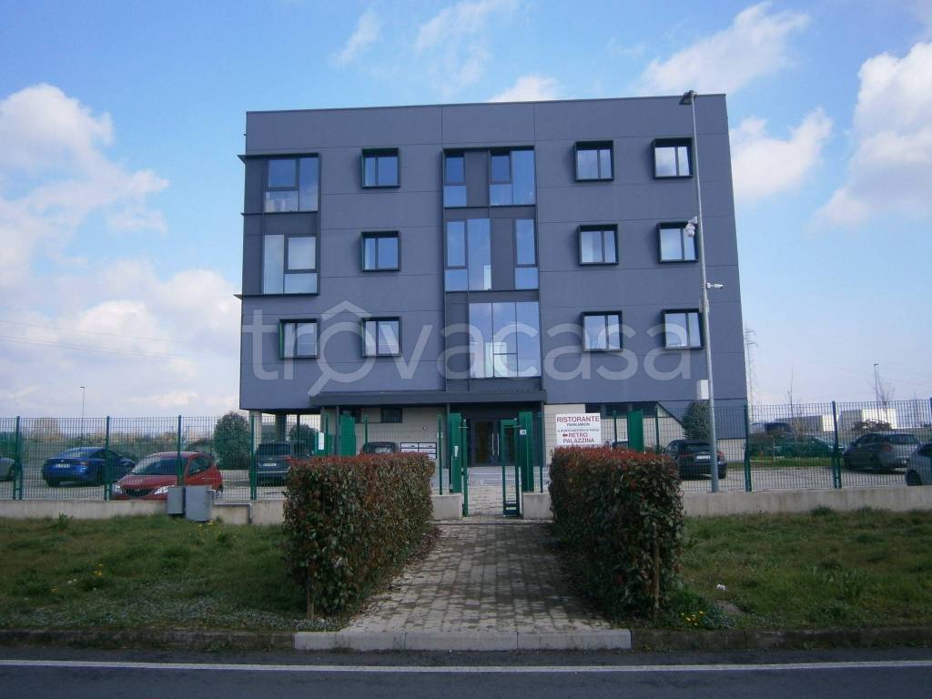 ufficio in affitto a Settimo Torinese