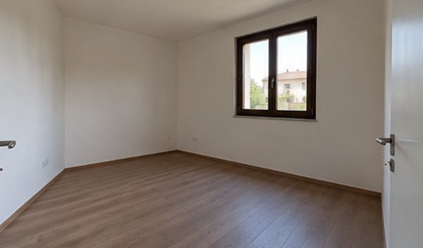 casa indipendente in affitto a Settimo Torinese