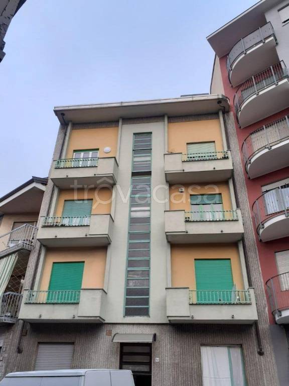 appartamento in affitto a Settimo Torinese