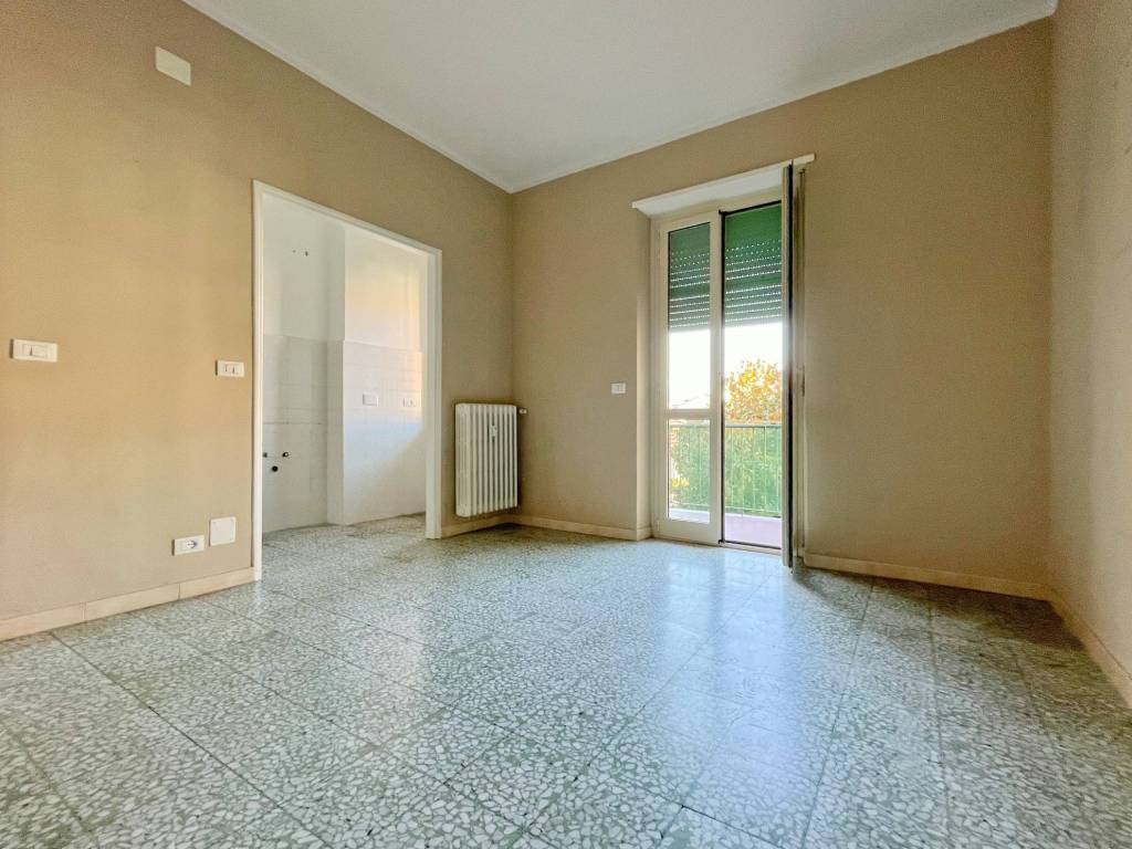 appartamento in affitto a Settimo Torinese