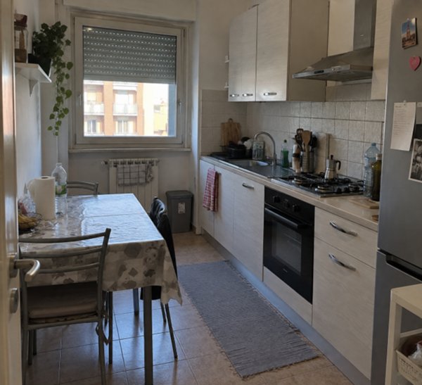 appartamento in affitto a Settimo Torinese