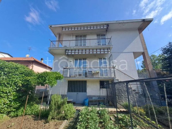 appartamento in affitto a Settimo Torinese