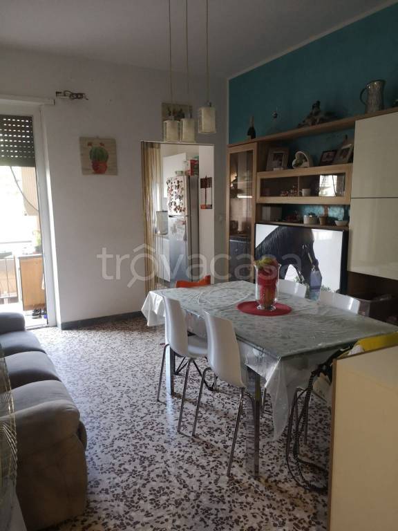appartamento in affitto a Settimo Torinese